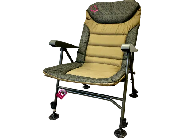 LK Baits Křeslo Arm Chair