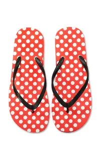Dámské žabky Frogies Dots