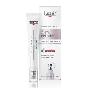 Eucerin ANTI-PIGMENT Očný krém proti tmavým kruhom