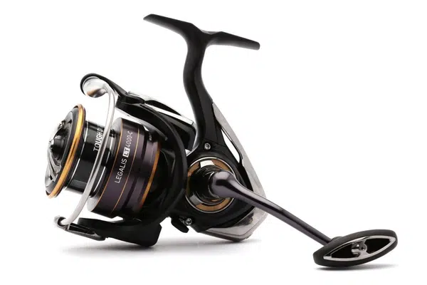 Daiwa naviják Legalis LT 4000-C