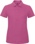 Dámská polokošile B&C Basic