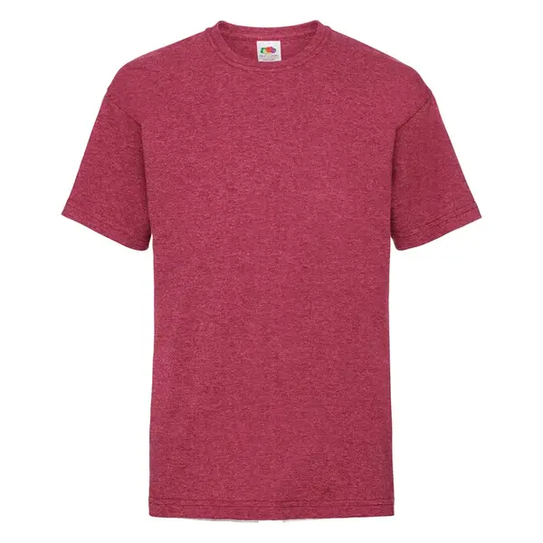 FRUIT OF THE LOOM F37•Kids Valueweight Tee