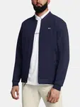 Under Armour Pánská bunda UA Drive Pro Storm Hyb FZ - Pánské