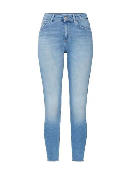 ONLY Džínsy 'ONLBlush'  modrá denim