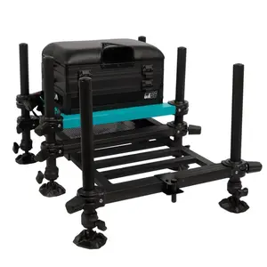 Mikado sedačka SeatBox Cage CX36