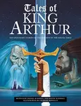 Tales of King Arthur - Daniel and Ronne Randall