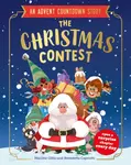 The Christmas Contest - Maxime Gillio