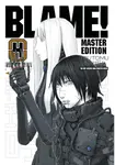BLAME! 4 - Tsutomu Nihei