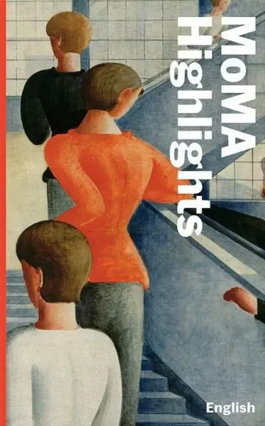 MoMA Highlights - Glenn Lowry