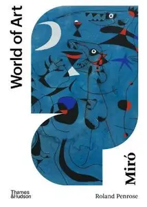 MirÃ³ - Roland Penrose