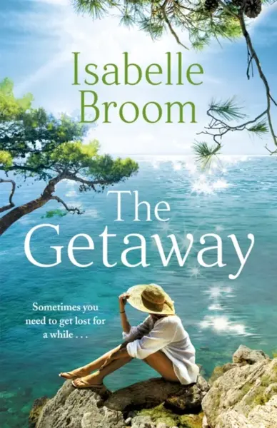 The Getaway - Isabelle Broom
