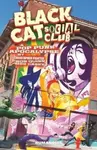 Black Cat Social Club - Christopher Painter