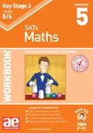 KS2 Maths Year 5/6 Workbook 5 - Dr Stephen C Curran, Autumn McMahon