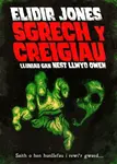 Sgrech y Creigiau - Elidir Jones