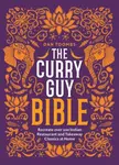 The Curry Guy Bible - Dan Toombs