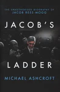 Jacob's Ladder - Michael Ashcroft