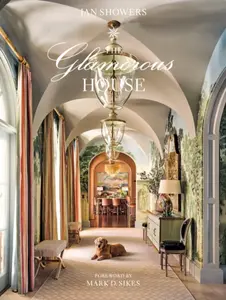 The Glamorous House - Jan Showers