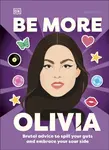 Be More Olivia Rodrigo - DK
