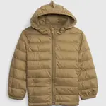 GAP Dětská prošívaná bunda - Kluci