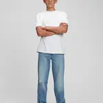 GAP Teen džíny Original Fit s Washwell - Kluci