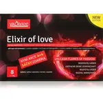 VALAVANI Elixir Of Love afrodiziakum vo vrecúšku 4 ks