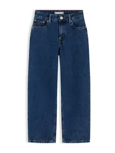 TOMMY HILFIGER Džínsy 'HERITAGE'  modrá denim