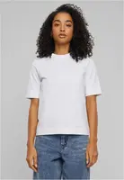 Dámské tričko Classy Tee - 2 Pack bílé+bílé