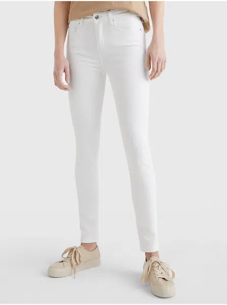 Dámské džíny Tommy Hilfiger