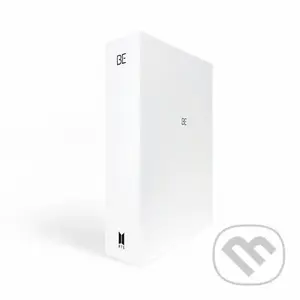 BTS: BE (Deluxe Edition) - BTS,BTS: BE (Deluxe Edition) - BTS