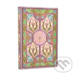 Paperblanks - 12-mesačný týždenný diár Mimosa 2027