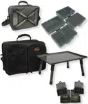 Prologic Cruzade Rig Station (36x28x21cm)