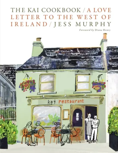 The Kai Cookbook - Jess Murphy