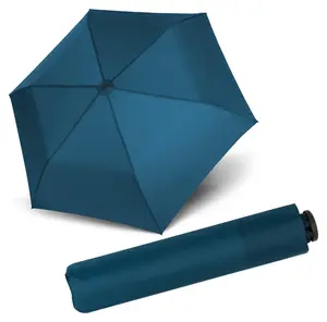 Mini deštník Doppler Zero,99 Crystal Blue