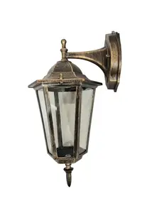 SVÍTILNA  DONNA OL-2137-01 MBG KD1