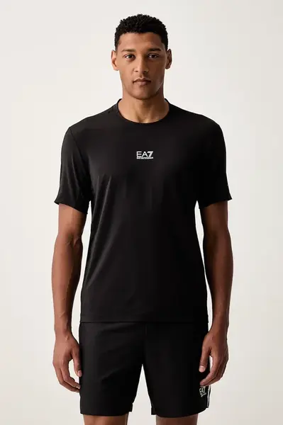 EA7 Emporio Armani tréninkové tričko pánské
