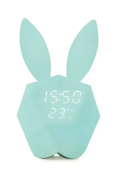MOB Budík MOB Cutty Clock