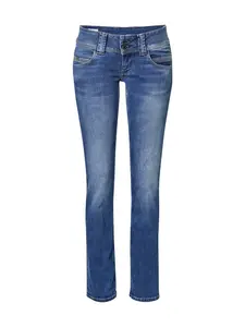 Pepe Jeans Džínsy 'Venus'  tmavomodrá