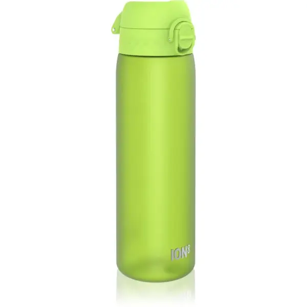 Ion8 Leak Proof láhev na vodu Green 1 ks