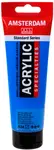 Akryl Amsterdam St. 20 ml - 834 Metallic Blue