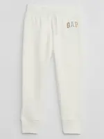 GAP Dětské tepláky s logem - Holky