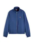 Tommy Jeans Prechodná bunda 'ESSENTIAL'  modrá