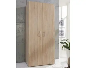 Skříň Multiraum, 70 cm, dub Sonoma