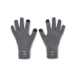 Men's gloves Under Armour Halftime Gloves