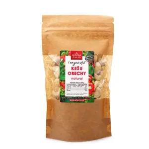Altevita Kešu natural 800g