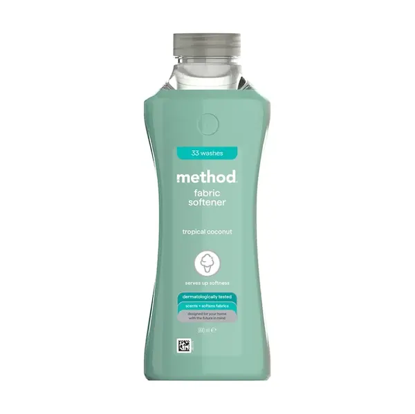 METHOD Aviváž Tropical Coconut 33 pranie 990 ml