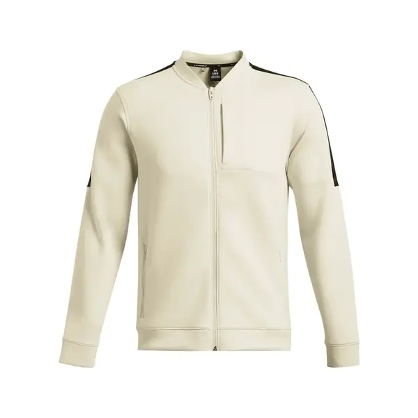Men's jacket Under Armour Tour Tips FZ Bomber
