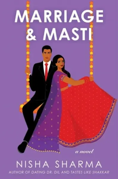 Marriage & Masti UK - Sharma Nisha