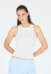 Women's tank top Athlecia Madilyn