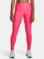 Under Armour Legíny Armour Branded Legging-PNK - Dámské