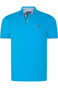 Pánská polokošile dewberry